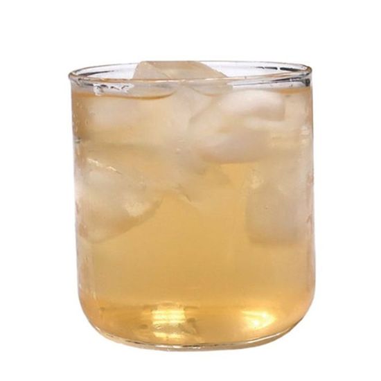 마카 유리컵 유리잔 술잔 언 W7CB415