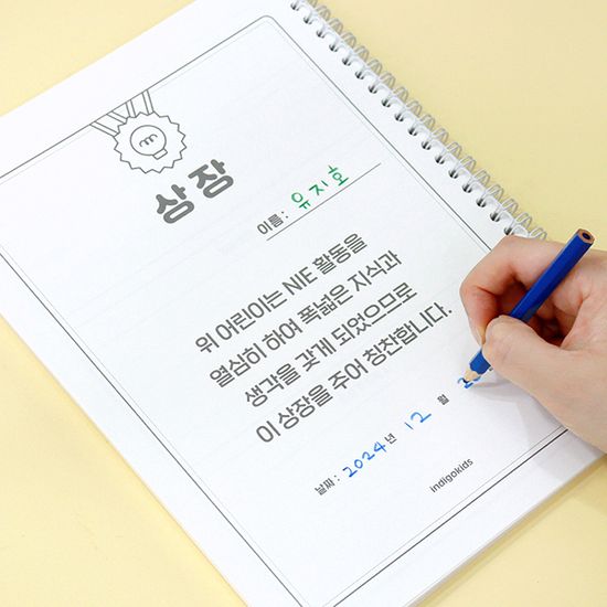 초등 NIE 노트 (신문 활용 교육, 논술, 토론, 문해력)
