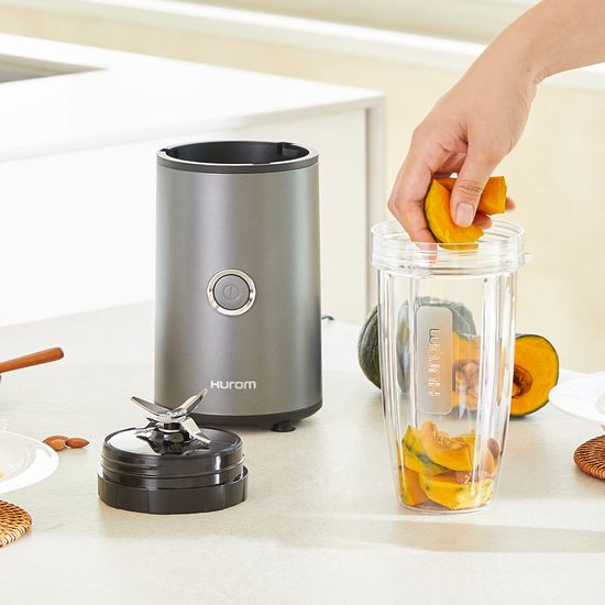 [휴롬] 파워 블렌더 믹서기 BL-D01