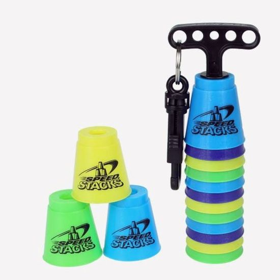 스피드스택스 미니컵세트(퀵홀더포함)