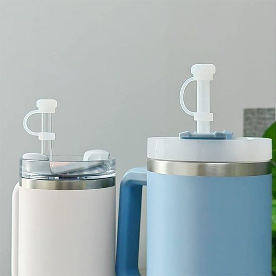 스탠리호환 빨대 마개 스텐리 퀜처 텀블러 꾸미기 