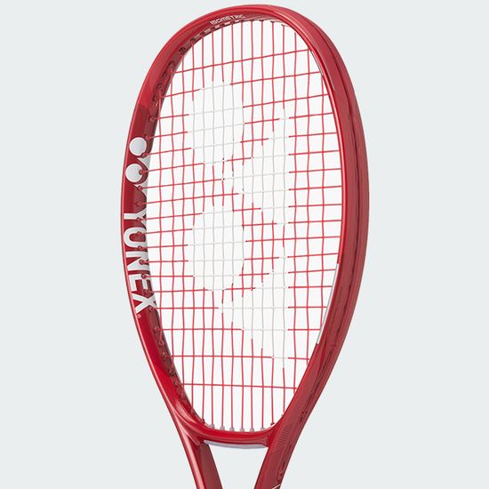 요넥스 2026 브이코어 26 JR 100 주니어 테니스 라켓