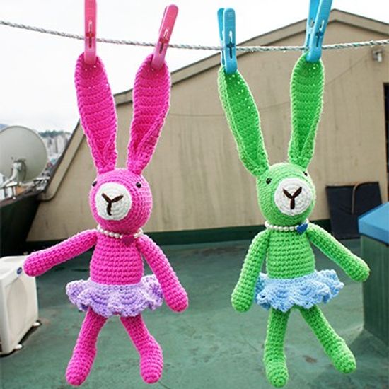 [완제품]내사랑버니