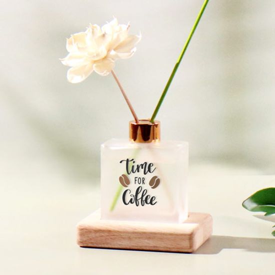 am562-꼬망드우드받침디퓨저_타임포커피