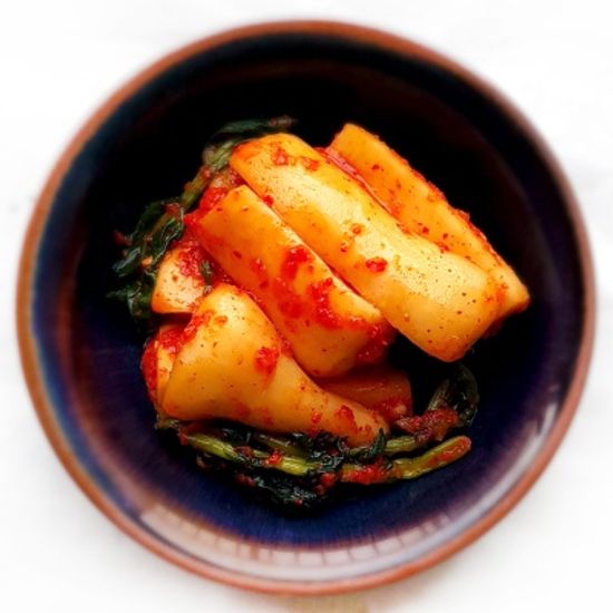 반찬댁 알타리김치 10kg