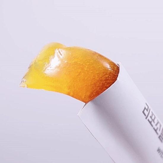 리포비타 리포조말 비타민C 젤리 22g 기프트박스 84포