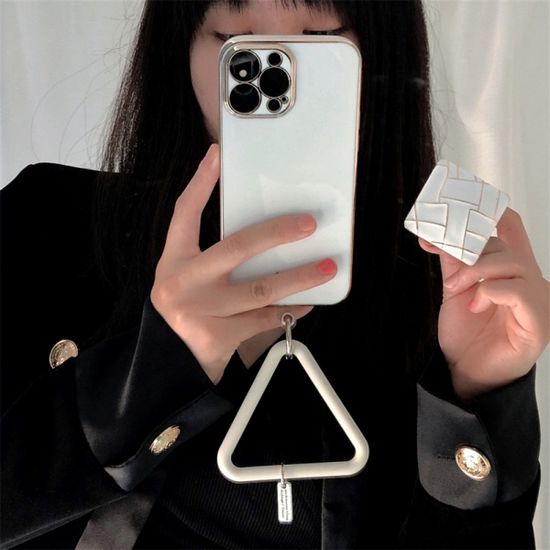 갤럭시 s23 22 21 20 노트 20 10 사각 톡 그립 케이스