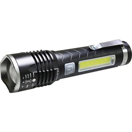 130722 LED 충전랜턴 P20 약20 000lm(WE484C0)