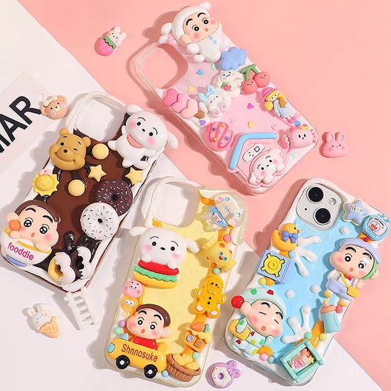 갤럭시 a34 33 32 24 23 15 13 파츠 데코덴 폰 케이스