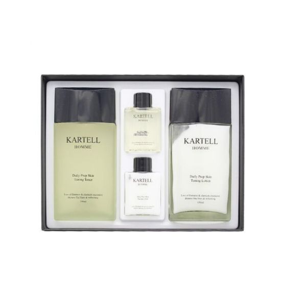 순한 남성 기초 스킨케어세트(WD904BA)