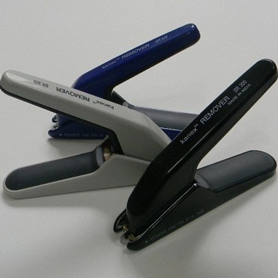 [Kanex] 100매 제거용-인도 카넥스 강력 제침기/리무버 No.300