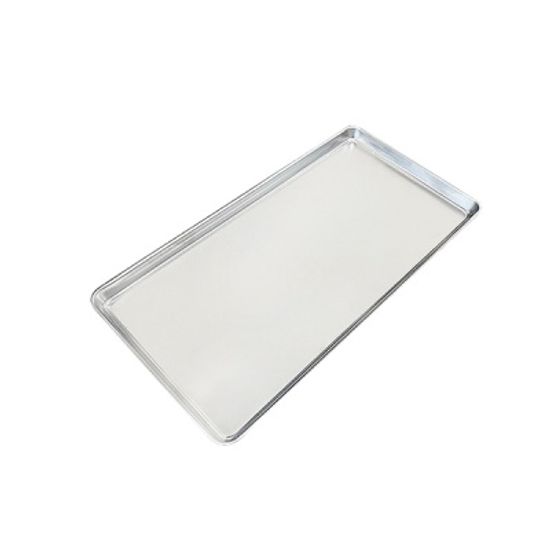 스테인레스 사각 트레이 No.285