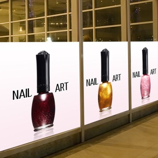 nang333-네일 메니큐어-뮤럴실사 시트지