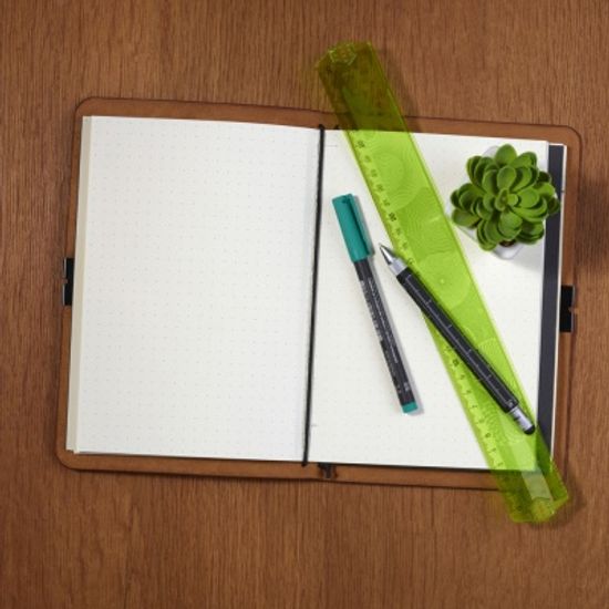 [TROIKA] TROIKA BULLET JOURNAL A5 리필 노트