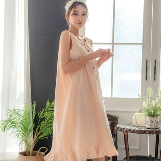 테라우드 여성홈웨어 상하세트 원피스 여름잠옷 25종