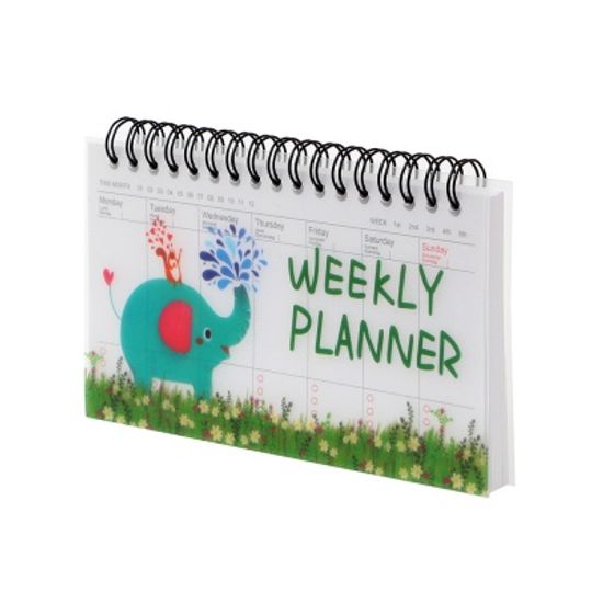 드림 위클리 플래너/ 스터디 스케쥴러