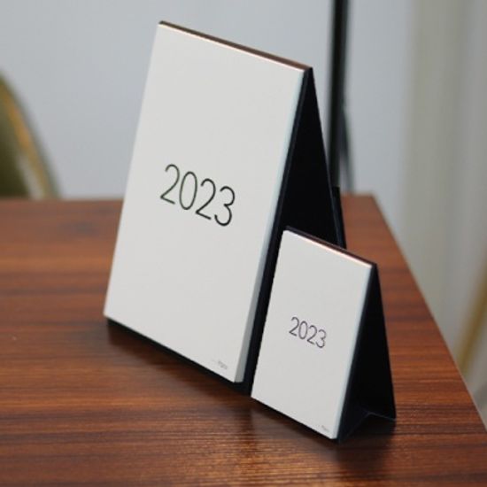 2023 오퍼비 온데스크 탁상달력