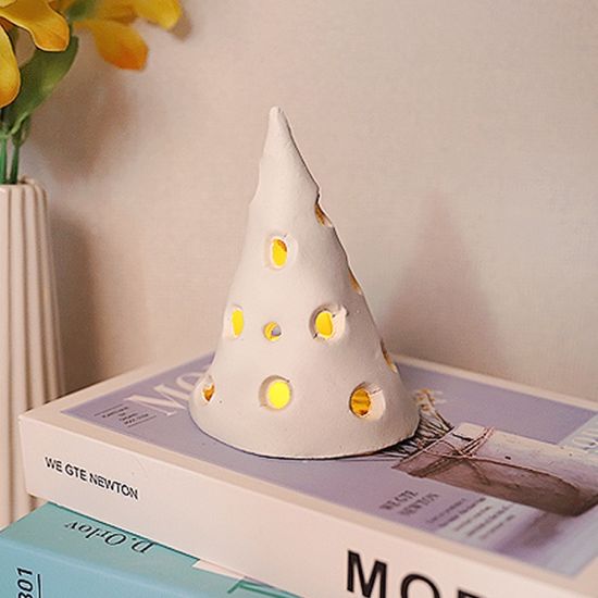 지점토 무드등 만들기 DIY KIT 공예 수업