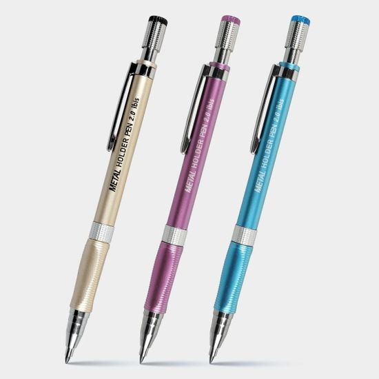 1000 메탈홀더펜(SP)