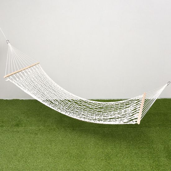 그물 침대 해먹(290x80cm)