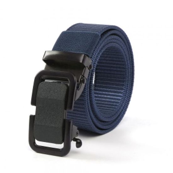 굿맨 자동버클 패브릭 벨트( WC2D15B