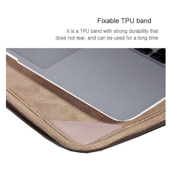 바렌체 LG그램 17인치 전용 노트북파우치