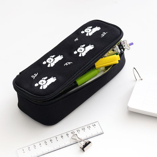 Brunch Brother 런페퍼 빅 필통