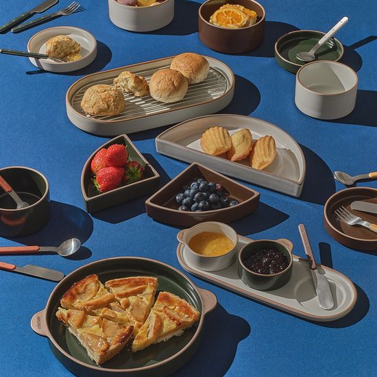 [오덴세] 레고트 4인조 세트 21P