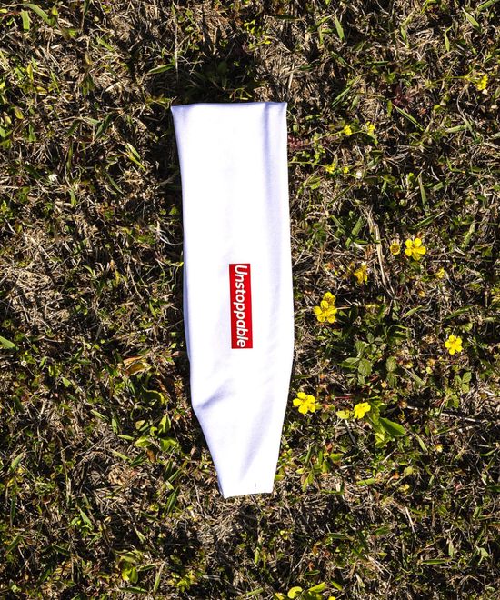 어센틱 레드박스 11color - 쿨링 스판 스포츠 헤어밴