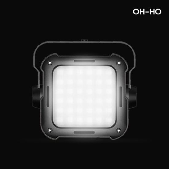 가우넷 오호 캠핑 LED랜턴 보조배터리 LP10