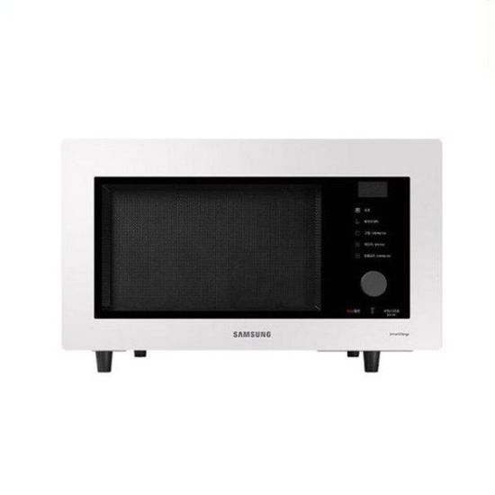 삼성전자 비스포크 오븐 MC32B7388CE 글램 화이트 32L