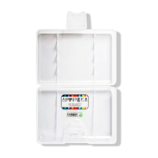 그린 초크 홀더 케이스