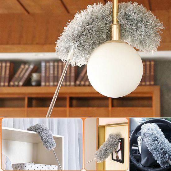 오피스용 먼지브러쉬 리필 2개입(WE5AF5D)