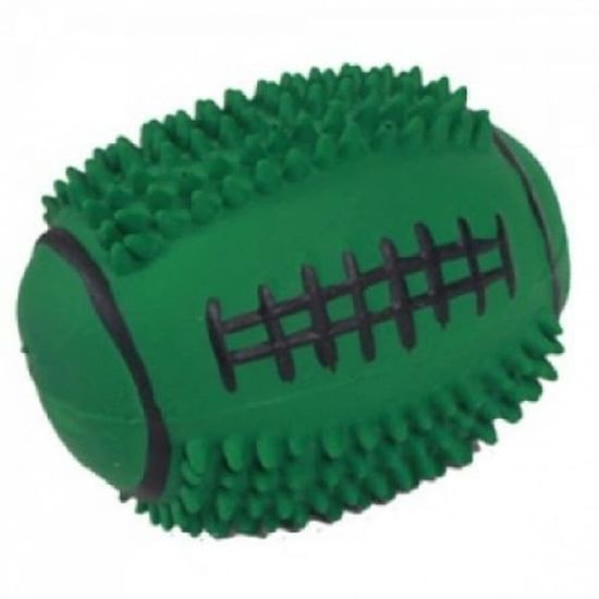 라텍스 올리브 삑삑이 (대형)(WD01981)