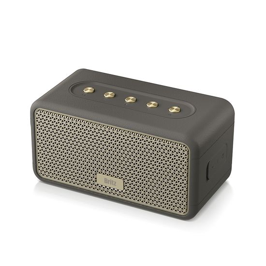 브리츠 레트로 블루투스 스피커 BZ-JB9600