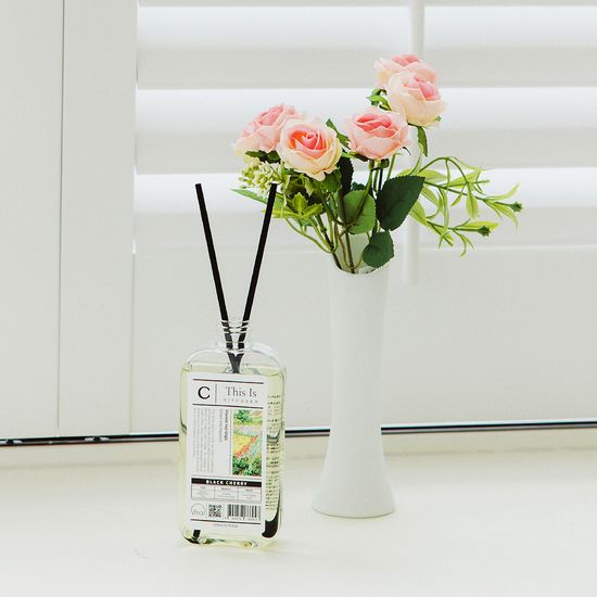 [1+1] 디스이즈 명화 디퓨저 리필 200ml(스틱5P 증정)
