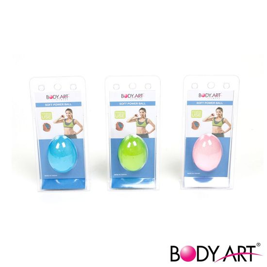 바디아트 젤리 에그볼(WABE13D)