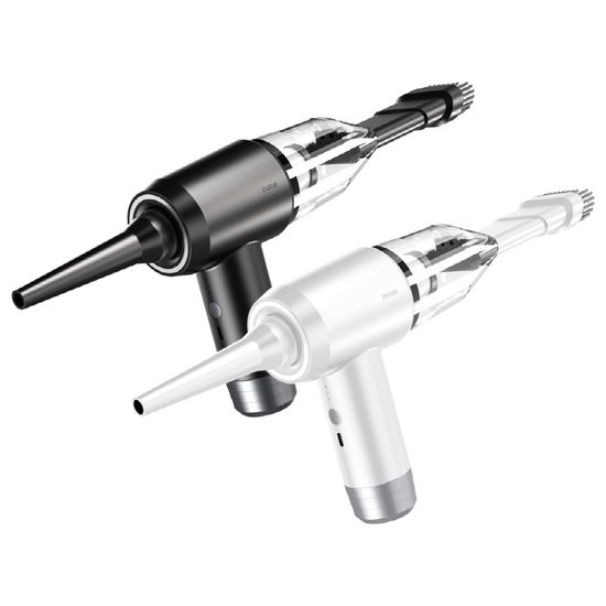 아이노트 초강력 무선 에어건 차량용 청소기 D12 PRO
