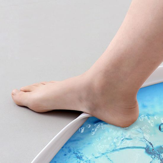 싱크대 욕실 샤워 실리콘 설거지 물막이 씽크대 커튼