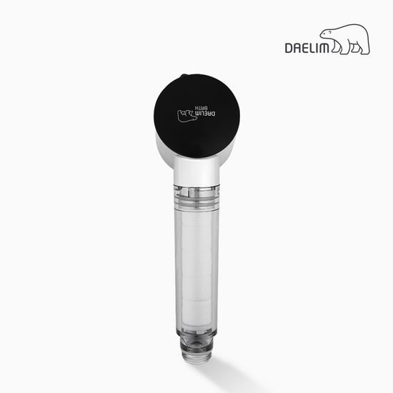 대림바스 디클린 주방용 싱크대 녹물제거필터 헤드