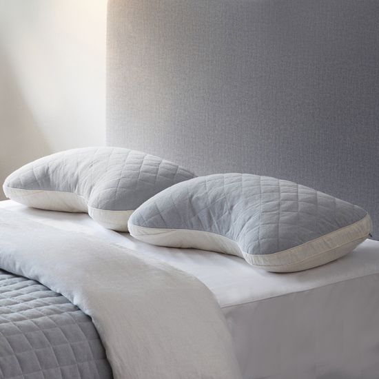 홈랩 테리타올 어깨편한 기절베개 2colors