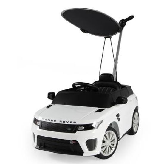 대호토이즈 레인지로버 이보크 전동차 푸쉬카_