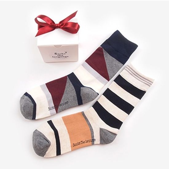 [패션양말] merry_2set