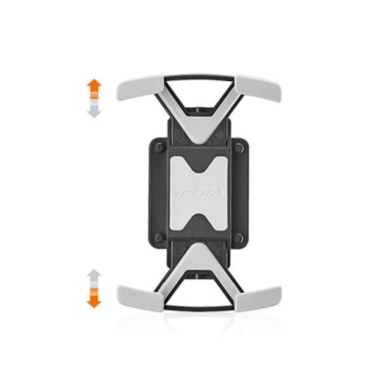 5.8인치 스크린 사이즈 스마트폰 자전거 거치대