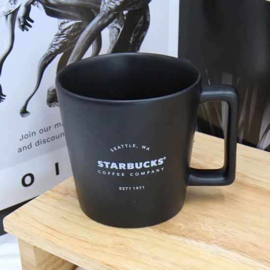 STARBUCKS 스타벅스 시애틀 머그컵