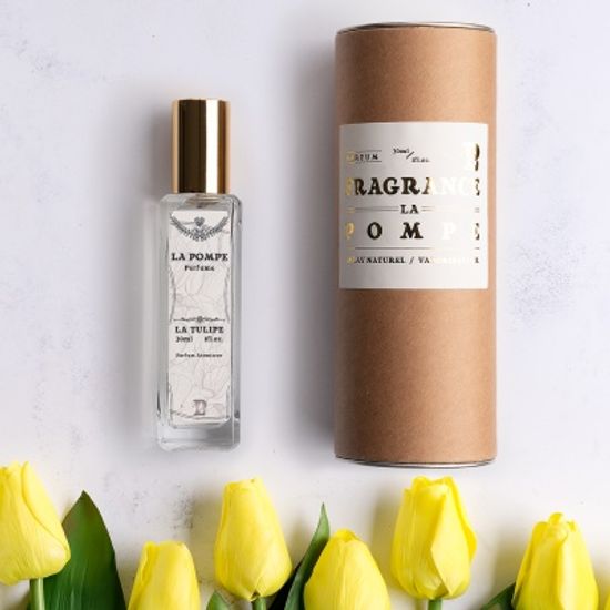 1+1 라퐁프 라튤립 향수 30ml 시클라멘 러블리 플로럴