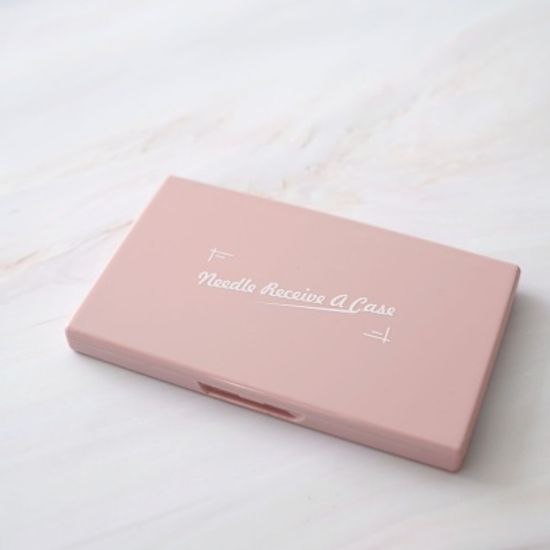 마그넷 니들 케이스 - 돗바늘, 시침핀 자석 보관