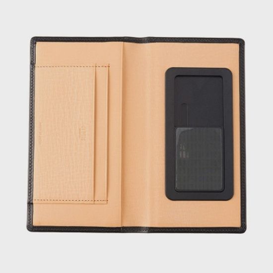 키프리스 휴대폰 지갑 시라사기[886]