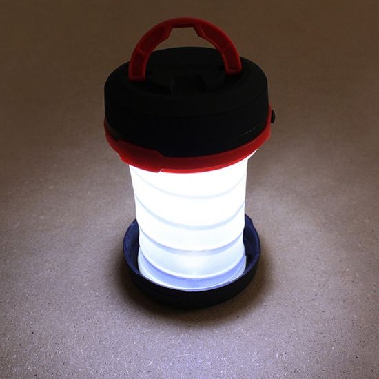 파워온 헤드랜턴 / 손전등 4종 모음