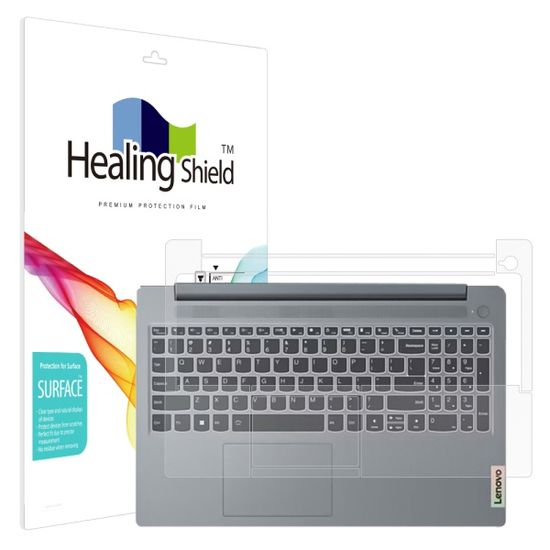 아이디어패드 슬림3 15ABR8 팜레스트/터치패드 2매